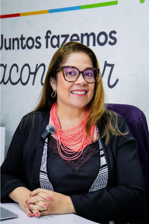 Imagem do CEO Willian Mano