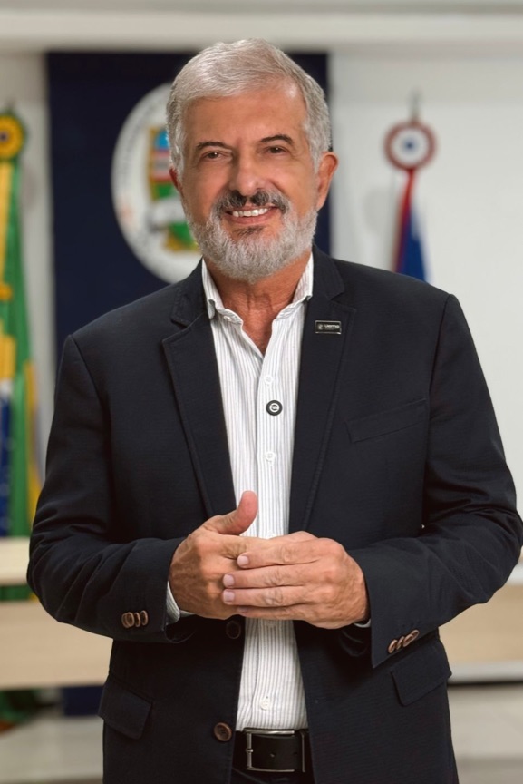 Imagem do CEO Willian Mano